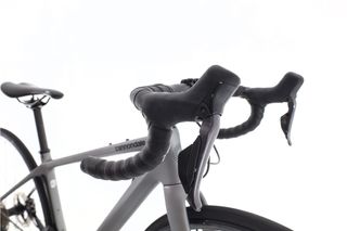 Bicicleta Cannondale Synapse 2 Di2 12V talla 48 Reacondicionada