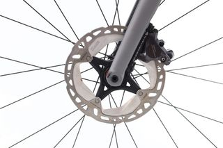 Bicicleta Cannondale Synapse 2 Di2 12V talla 48 Reacondicionada
