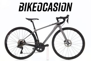 Bicicleta Cannondale Synapse 2 Di2 12V talla 48 Reacondicionada