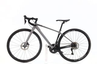 Bicicleta Cannondale Synapse 2 Di2 12V talla 48 Reacondicionada