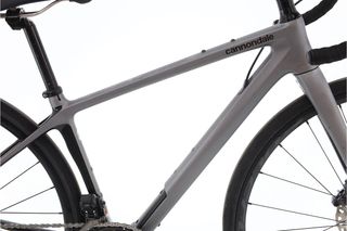 Bicicleta Cannondale Synapse 2 Di2 12V talla 48 Reacondicionada
