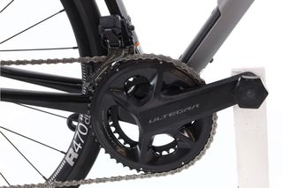 Bicicleta Cannondale Synapse 2 Di2 12V talla 48 Reacondicionada
