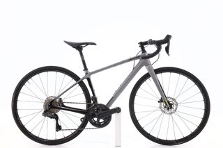 Bicicleta Cannondale Synapse 2 Di2 12V talla 48 Reacondicionada