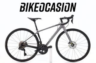 Bicicleta Cannondale Synapse 2 Di2 12V talla 48 Reacondicionada