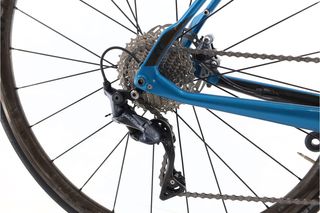 Bicicleta Felt FR talla 56 Reacondicionada