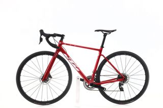Bicicleta KTM Revelator Alto AXS 12V talla 50 Reacondicionada