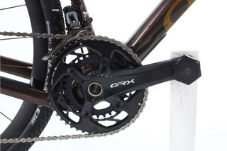 Bicicleta Orbea Terra M30 Team talla 58 Reacondicionada