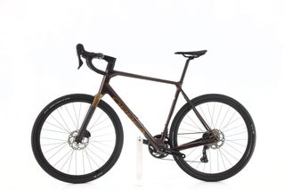 Bicicleta Orbea Terra M30 Team talla 58 Reacondicionada