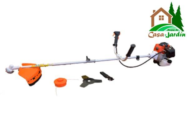 Desbrozadora HD 43cc - 2cv TOPventas