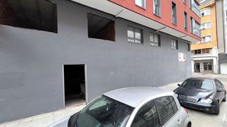 Local comercial en venta en A Milagrosa en Lugo