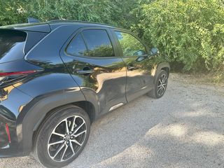 Toyota Yaris Cross 2024