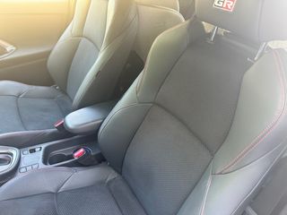 Toyota Yaris Cross 2024