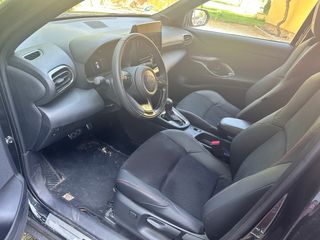 Toyota Yaris Cross 2024