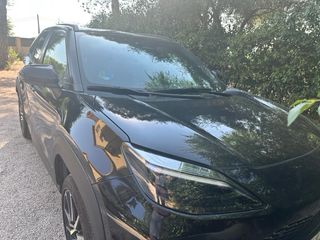 Toyota Yaris Cross 2024