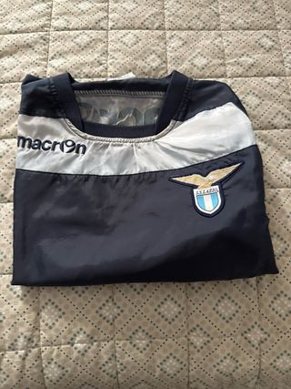 K-way Lazio Macron: giacca sportiva