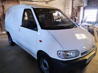 Nissan Vanette 1999
