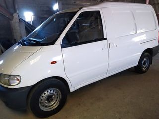 Nissan Vanette 1999