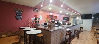Local comercial en venta en Berriozar