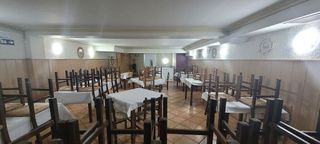 Local comercial en venta en Berriozar