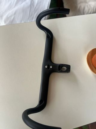 Manillar carbono BXT carretera