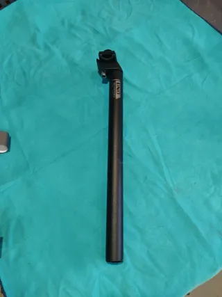 Tija sillín 26'0mm nueva