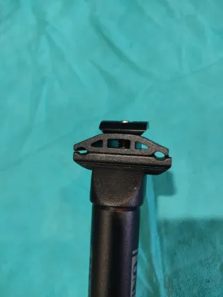 Tija sillín 26'0mm nueva