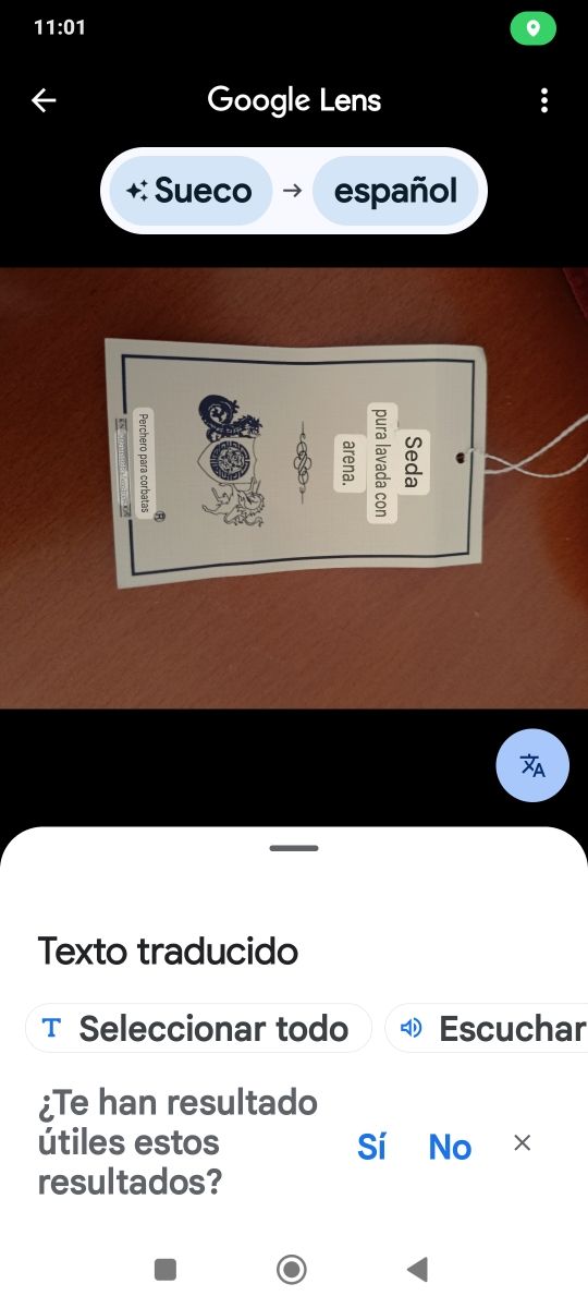 Camisa seda turquesa