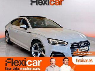 Audi A5 S Line 40 TFSI 140kW S tronic Sportback