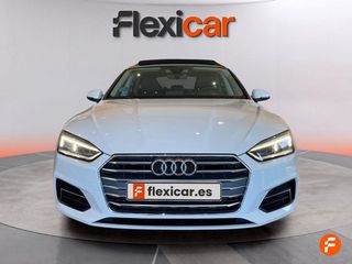 Audi A5 S Line 40 TFSI 140kW S tronic Sportback