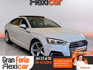 Audi A5 S Line 40 TFSI 140kW S tronic Sportback