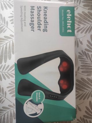 Massaggiatore Elehot - Collo & Spalle