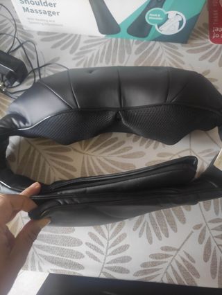 Massaggiatore Elehot - Collo & Spalle