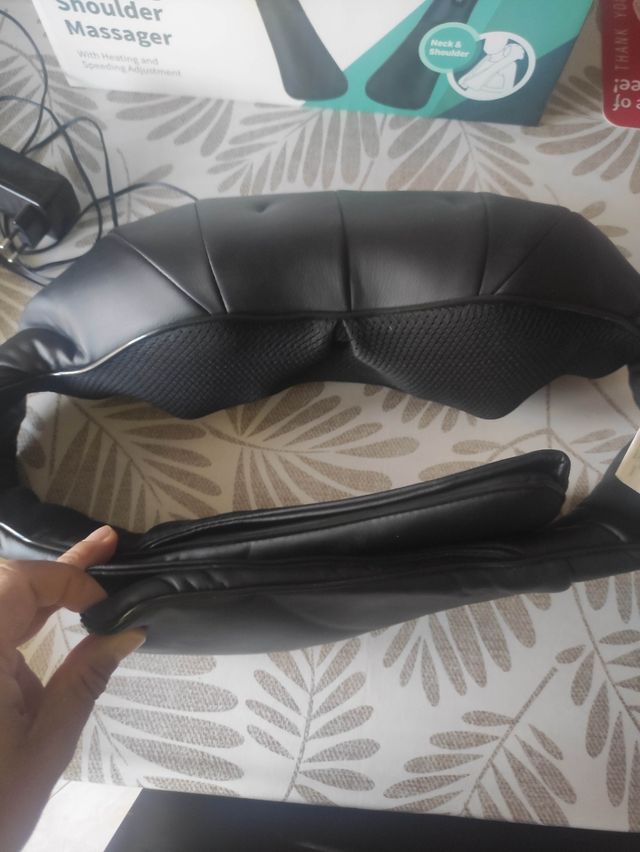 Massaggiatore Elehot - Collo & Spalle