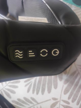 Massaggiatore Elehot - Collo & Spalle