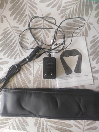 Massaggiatore Elehot - Collo & Spalle