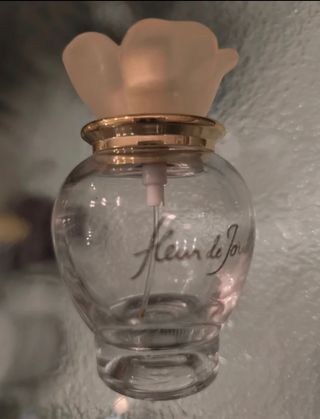 Bottiglie di profumo vuote - Collezione