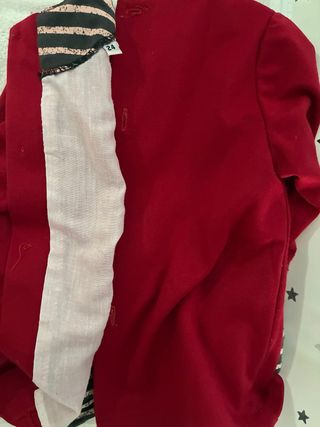 pack de 3 vestidos niña 24 meses y uno de 18 meses