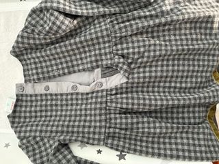 pack de 3 vestidos niña 24 meses y uno de 18 meses