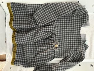 pack de 3 vestidos niña 24 meses y uno de 18 meses