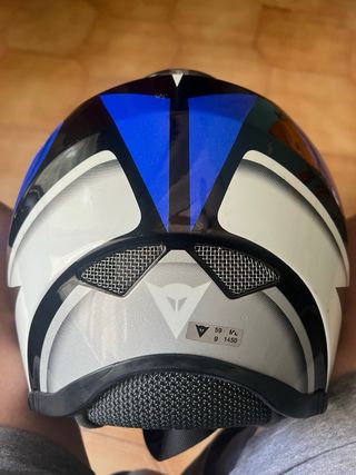 Casco Dainese talla M