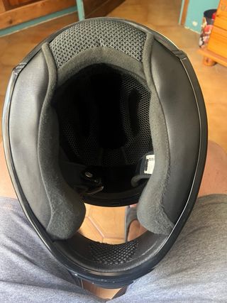 Casco Dainese talla M