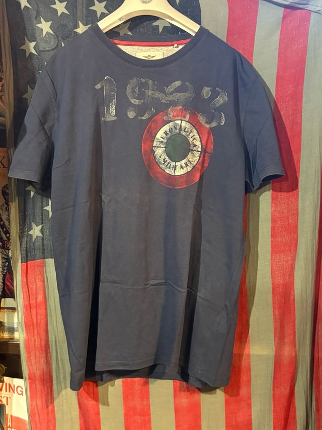T-Shirt Originale Aeronautica Militare Italiana