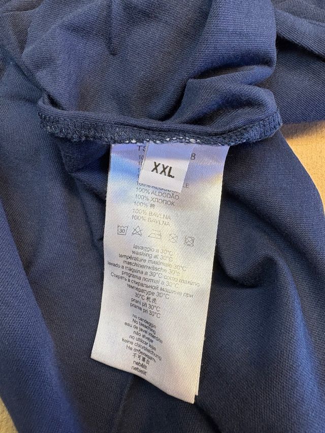 T-Shirt Originale Aeronautica Militare Italiana