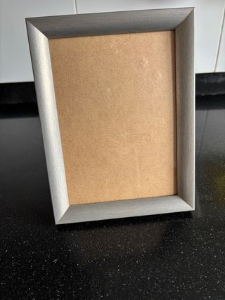 Marco fotos GRIS IKEA