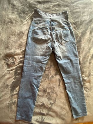 Pantalón premamá cómodo