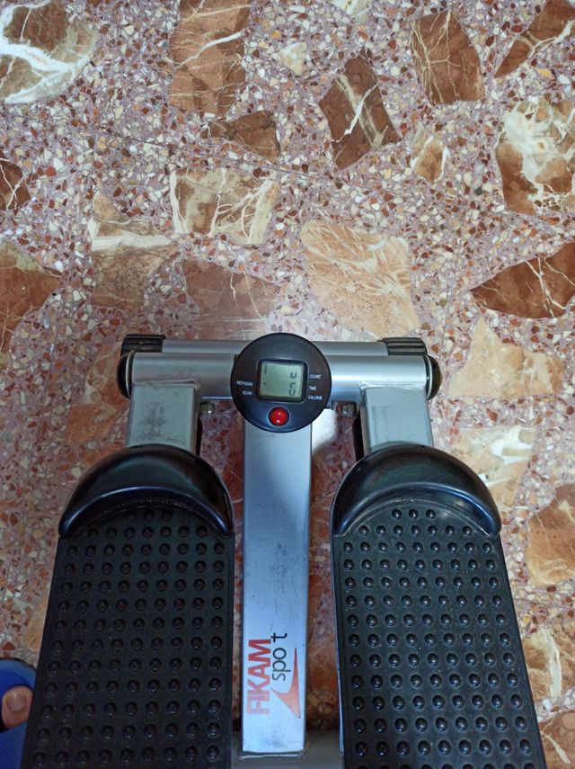 Mini stepper FIKAM Sport