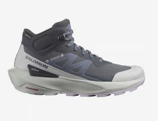 Salomon Elixir GTX - Botas Trekking SIN USAR