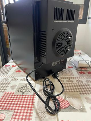 Cantinetta per vino Saivod - 8 bottiglie