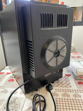 Cantinetta per vino Saivod - 8 bottiglie