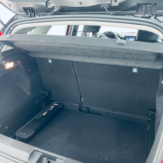 RENAULT Captur Intens TCe 90cv GLP
